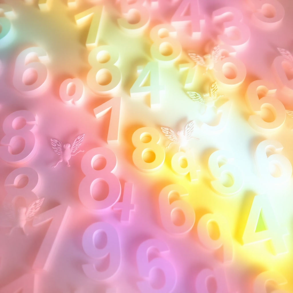 numerologie Parafuture